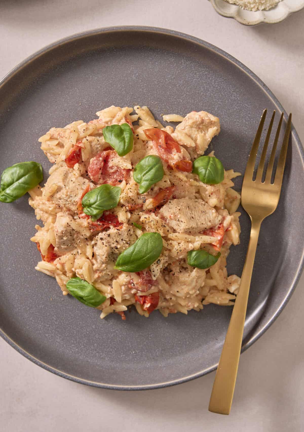 Quick Chicken Orzo Bake: Tips for Effortless Meal Prep & Crowd-Pleasing Flavor